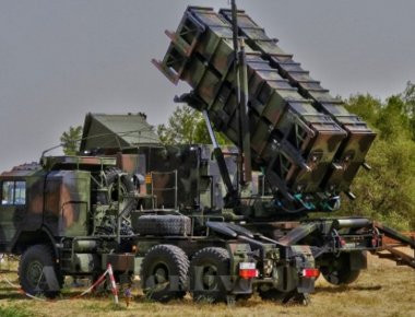 Βόμβα από τον πρωθυπουργό της Εσθονίας: «Οι ΗΠΑ θα μας δώσουν αντιπυραυλικά συστήματα Patriot»